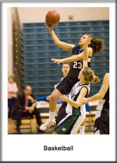Basketball Photo's