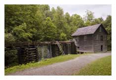 GSMNP Flour Mill