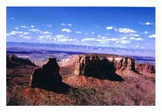 Colorado National Park