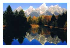 Schwabacher Landing