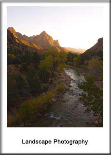 Ed Askew Landscape Photography